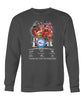 Image of Philadenphia 76Ers Limited Classic T- Shirt - Unisex Long Sleeve - Guys V-Neck