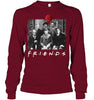 Image of It Friends T-Shirt - Guys Tee - Unisex Long Sleeve