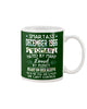 Image of Smartass December 1966 T-Shirt - Mug