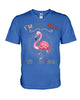 Image of I'm Not Old I'm Vintage Swan Limited Classic T-Shirt - Guys V-Neck - Unisex Long Sleeve