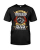 Image of Being A Dad Is Priceless T-Shirt - Guys Tee - Sweatshirt