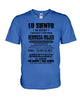 Image of Lo Siento May Man Limited Classic T- Shirt - Hoodie - Guys V-Neck