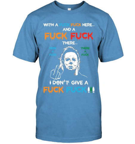 A Fuck Fuck Lyrics Limited Classic T-Shirt - Guys Tee - Unisex Long Sleeve