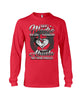 Image of Madre Abnela Limited Classic T-Shirt - Unisex Long Sleeve