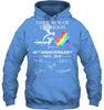 Image of Dark Side Of The Moon 46Th Anniversary Limited Classic T- Shirt - Unisex Tank Top - Hoodie