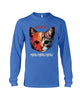 Image of Meow Meow Meow Classic T-Shirt - Hoodie - Unisex Long Sleeve