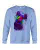 Image of Coloful Dog Limited Classic T- Shirt - Guys Tee - Sweatshirt