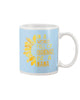 Image of In A World Full Of Grandmas, Be A Nana Limited Classic T- Shirt - Mug