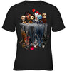 Image of Horror Friends Limited Classic T-Shirt - Youth Tee