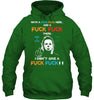 Image of A Fuck Fuck Lyrics Limited Classic T-Shirt - Hoodie - Ladies Flowy Tank