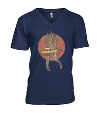 Sauron Lotr  Limited Classic T-Shirt - Guys V-Neck - Ladies V-Neck