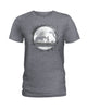 Image of Under The Moonlight Limited Classic T-Shirt - Hoodie - Ladies Tee