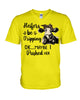 Image of Heifers Be Tripping Limited Classic T- Shirt - Guys V-Neck - Mug