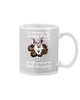 Image of Cranky Pants Make My Ass Look Amazing Today T-Shirt - Mug