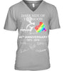 Image of Dark Side Of The Moon 46Th Anniversary Limited Classic T- Shirt - Guys V-Neck - Mug