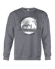 Image of Under The Moonlight Limited Classic T-Shirt - Guys Tee - Sweatshirt