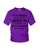 Image of Little Husband In Training T-Shirt - Youth Tee - Ladies Tee