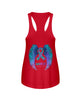 Image of Warrior Wings Limited Classic T-Shirt - Ladies Flowy Tank - Youth Tee