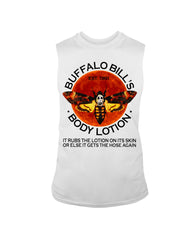 Buffalo Bill's Body Lotion Limited Classic T- Shirt - Unisex Long Sleeve - Sweatshirt