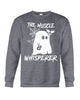 Image of Ghost-The Muscle Whisperer Limited Classic T- Shirt - Guys Tee - Sweatshirt