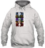Image of Joker Anniversary T-Shirt - Ladies Flowy Tank - Hoodie