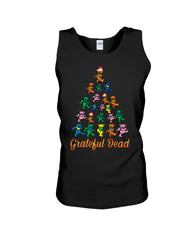 Grateful Dead Limited Classic T-Shirt - Unisex Tank Top - Ladies Tee