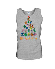 Grateful Dead Limited Classic T-Shirt - Unisex Tank Top - Ladies Tee