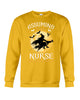 Image of Assuming Nurse Witch Limited Classic T-Shirt - Guys Tee - Sweatshirt