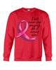 Image of I Will Never Stop Praying For A Cancer Curel Limited Classic T-Shirt - Sweatshirt - Unisex Tank Top