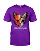 Image of Meow Meow Meow Classic T-Shirt - Guys Tee - Sweatshirt