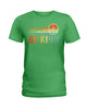 Image of Be Kind In A World You Can Be Anything T-Shirt - Hoodie - Ladies Tee