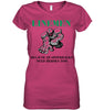 Image of Linemen Because Quarterracks Need Heroes Too Limited Classic T- Shirt - Ladies V-Neck - Youth Tee