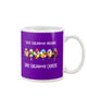 Image of Save Childhood Dreams Cure Childhood Cancer T-Shirt - Mug