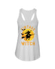 Image of Vintage Witch Limited Classic T-Shirt - Ladies Flowy Tank - Ladies Tee