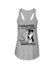 Image of A True Friend Border Collie Limited Classic T-Shirt - Ladies Flowy Tank - Youth Tee