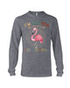 Image of I'm Not Old I'm Vintage Swan Limited Classic T-Shirt - Guys V-Neck - Unisex Long Sleeve