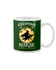 Image of Assuming Nurse Witch Limited Classic T-Shirt - Mug