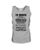 Image of Lo Siento December Man Limited Classic T- Shirt - Sweatshirt - Unisex Tank Top