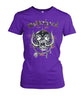 Image of Mh Memories Limited Classic T- Shirt - Hoodie - Ladies Tee