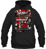 Image of Long Horrible Halloween Limitted Classic T-Shirt - Hoodie - Ladies Tee