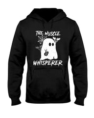 Ghost-The Muscle Whisperer Limited Classic T- Shirt - Hoodie - Mug