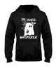 Image of Ghost-The Muscle Whisperer Limited Classic T- Shirt - Hoodie - Mug