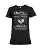 Image of Madre Abnela Limited Classic T-Shirt - Ladies Tee - Hoodie