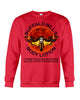 Image of Buffalo Bill's Body Lotion Limited Classic T- Shirt - Unisex Long Sleeve - Sweatshirt