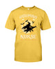 Image of Assuming Nurse Witch Limited Classic T-Shirt - Guys Tee - Sweatshirt