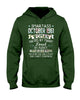 Image of Smartass October 1961 Classic T-Shirt - Hoodie - Ladies Tee