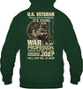 Image of Peace Is Not My Profession T-Shirt - Hoodie - Sweatshirt