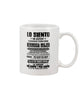 Image of Lo Siento December Man Limited Classic T- Shirt - Mug