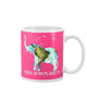 Image of There Is No Planet B Classic T-Shirt - Mug