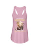 Image of Don't Go Crazy I'm Crazy T-Shirt - Ladies Flowy Tank - Youth Tee